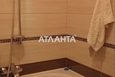 1-room apartment apartment by the address st. Zhemchuzhnaya (area 44 m²) - Atlanta.ua - photo 23