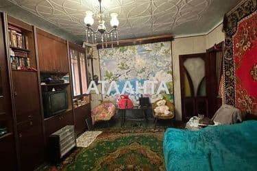2-rooms apartment apartment by the address st. Dobrovolskogo pr (area 62,9 m²) - Atlanta.ua - photo 16