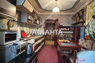 2-rooms apartment apartment by the address st. Dobrovolskogo pr (area 62,9 m²) - Atlanta.ua - photo 20