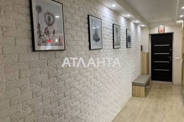 3-rooms apartment apartment by the address st. Ul Makeevskaya (area 70,4 m²) - Atlanta.ua - photo 21