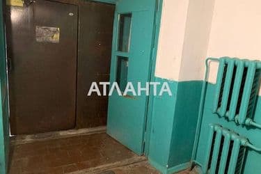 3-rooms apartment apartment by the address st. Ul Makeevskaya (area 70,4 m²) - Atlanta.ua - photo 32