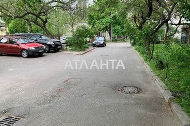 3-rooms apartment apartment by the address st. Ul Makeevskaya (area 70,4 m²) - Atlanta.ua - photo 34