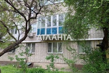 3-rooms apartment apartment by the address st. Ul Makeevskaya (area 70,4 m²) - Atlanta.ua - photo 36