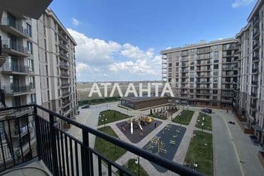 1-room apartment apartment by the address st. Chekhova (area 41 m²) - Atlanta.ua - photo 20