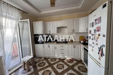 2-rooms apartment apartment by the address st. Raduzhnyy m n (area 68,6 m²) - Atlanta.ua - photo 28