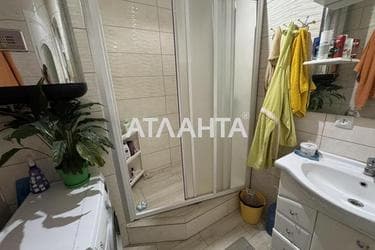 2-rooms apartment apartment by the address st. Raduzhnyy m n (area 68,6 m²) - Atlanta.ua - photo 34