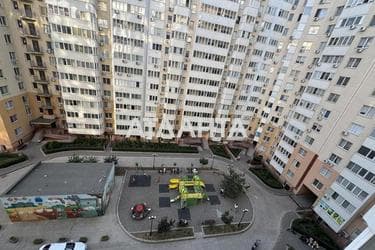 2-rooms apartment apartment by the address st. Raduzhnyy m n (area 68,6 m²) - Atlanta.ua - photo 35