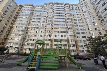 2-rooms apartment apartment by the address st. Raduzhnyy m n (area 68,6 m²) - Atlanta.ua - photo 38