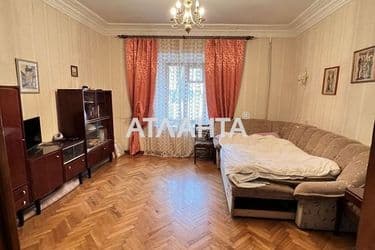 2-rooms apartment apartment by the address st. Evreyskaya Bebelya (area 67,4 m²) - Atlanta.ua - photo 12