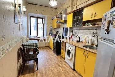 2-rooms apartment apartment by the address st. Evreyskaya Bebelya (area 67,4 m²) - Atlanta.ua - photo 13