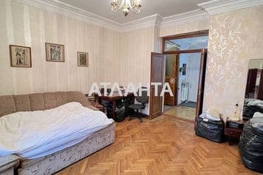 2-rooms apartment apartment by the address st. Evreyskaya Bebelya (area 67,4 m²) - Atlanta.ua - photo 14