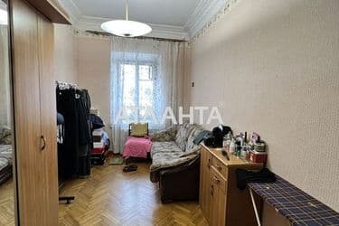 2-rooms apartment apartment by the address st. Evreyskaya Bebelya (area 67,4 m²) - Atlanta.ua - photo 15