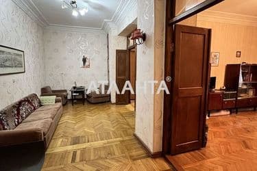 2-rooms apartment apartment by the address st. Evreyskaya Bebelya (area 67,4 m²) - Atlanta.ua - photo 17