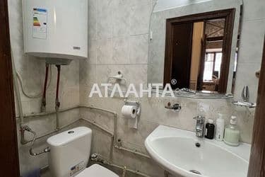 2-rooms apartment apartment by the address st. Evreyskaya Bebelya (area 67,4 m²) - Atlanta.ua - photo 19