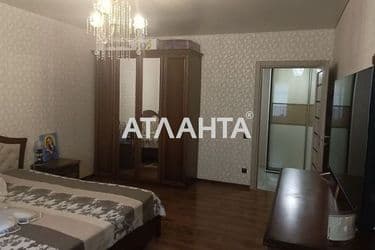 1-room apartment apartment by the address st. Sofievskaya (area 54,3 m²) - Atlanta.ua - photo 18