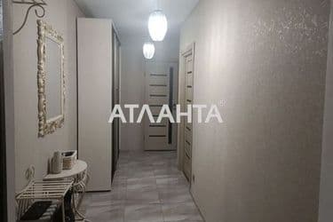 1-room apartment apartment by the address st. Sofievskaya (area 54,3 m²) - Atlanta.ua - photo 20