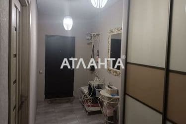1-room apartment apartment by the address st. Sofievskaya (area 54,3 m²) - Atlanta.ua - photo 21