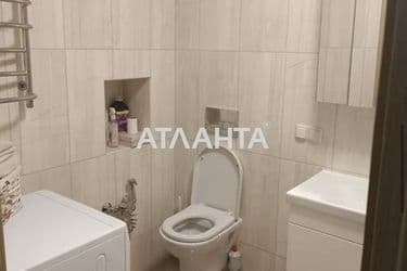 1-room apartment apartment by the address st. Sofievskaya (area 54,3 m²) - Atlanta.ua - photo 22
