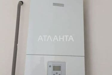 1-room apartment apartment by the address st. Sofievskaya (area 54,3 m²) - Atlanta.ua - photo 25