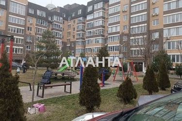 1-room apartment apartment by the address st. Sofievskaya (area 54,3 m²) - Atlanta.ua - photo 27