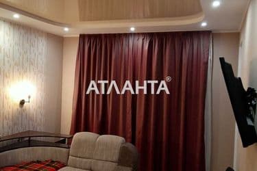 1-room apartment apartment by the address st. Stroitelnaya (area 42,7 m²) - Atlanta.ua - photo 14