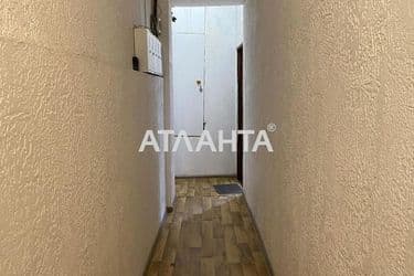 1-room apartment apartment by the address st. Novoselskogo Ostrovidova (area 22,4 m²) - Atlanta.ua - photo 15