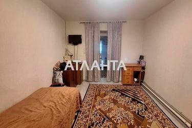 House by the address st. Bloka (area 51 m²) - Atlanta.ua - фото 19