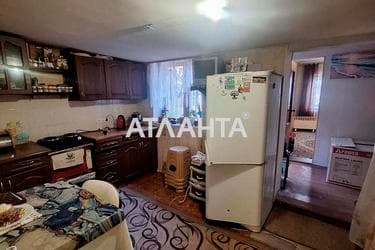 House by the address st. Bloka (area 51 m²) - Atlanta.ua - фото 22