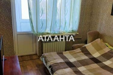 1-room apartment apartment by the address st. Bocharova gen (area 27 m²) - Atlanta.ua - photo 17