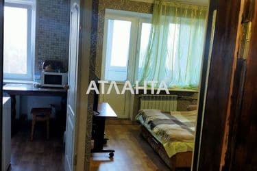1-room apartment apartment by the address st. Bocharova gen (area 27 m²) - Atlanta.ua - photo 18