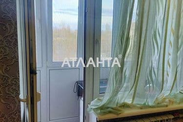 1-room apartment apartment by the address st. Bocharova gen (area 27 m²) - Atlanta.ua - photo 19