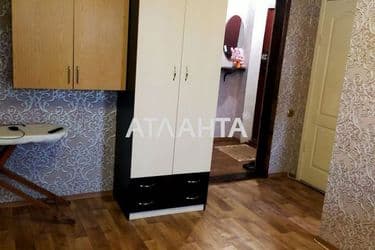 1-room apartment apartment by the address st. Bocharova gen (area 27 m²) - Atlanta.ua - photo 20