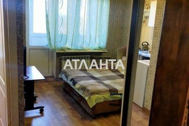 1-room apartment apartment by the address st. Bocharova gen (area 27 m²) - Atlanta.ua - photo 21