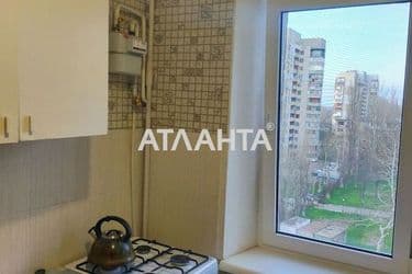 1-room apartment apartment by the address st. Bocharova gen (area 27 m²) - Atlanta.ua - photo 23