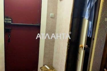 1-room apartment apartment by the address st. Bocharova gen (area 27 m²) - Atlanta.ua - photo 24