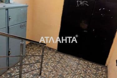1-room apartment apartment by the address st. Bocharova gen (area 27 m²) - Atlanta.ua - photo 25