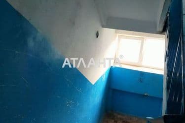 1-room apartment apartment by the address st. Bocharova gen (area 27 m²) - Atlanta.ua - photo 26