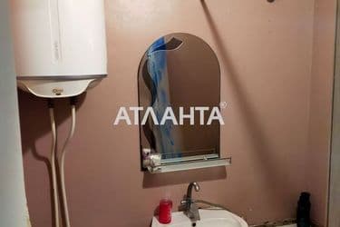 1-room apartment apartment by the address st. Bocharova gen (area 27 m²) - Atlanta.ua - photo 29