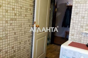 1-room apartment apartment by the address st. Bocharova gen (area 27 m²) - Atlanta.ua - photo 30
