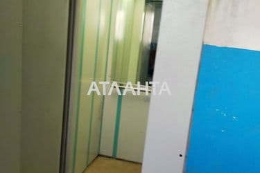 1-room apartment apartment by the address st. Bocharova gen (area 27 m²) - Atlanta.ua - photo 31