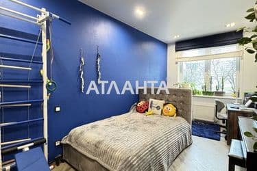 3-rooms apartment apartment by the address st. Genuezskaya (area 102 m²) - Atlanta.ua - photo 27