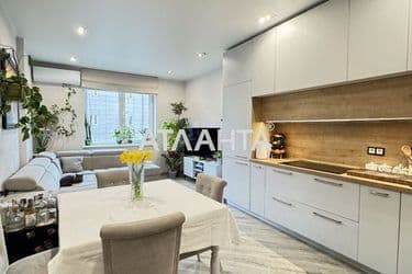 3-rooms apartment apartment by the address st. Genuezskaya (area 102 m²) - Atlanta.ua - photo 31