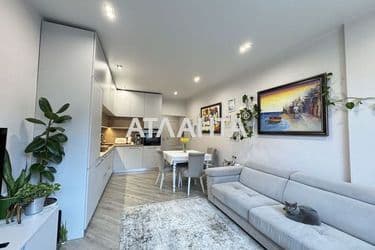 3-rooms apartment apartment by the address st. Genuezskaya (area 102 m²) - Atlanta.ua - photo 32