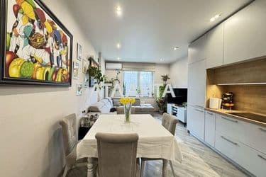 3-rooms apartment apartment by the address st. Genuezskaya (area 102 m²) - Atlanta.ua - photo 30
