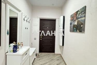 3-rooms apartment apartment by the address st. Genuezskaya (area 102 m²) - Atlanta.ua - photo 39