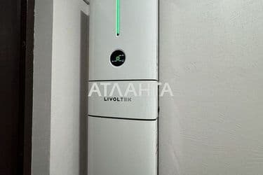 3-rooms apartment apartment by the address st. Genuezskaya (area 102 m²) - Atlanta.ua - photo 40