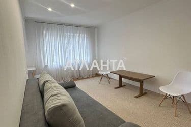 3-rooms apartment apartment by the address st. SaltikovaShchedrina Mikhayla (area 54,5 m²) - Atlanta.ua - photo 25