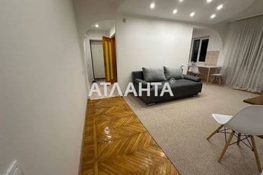 3-rooms apartment apartment by the address st. SaltikovaShchedrina Mikhayla (area 54,5 m²) - Atlanta.ua - photo 26