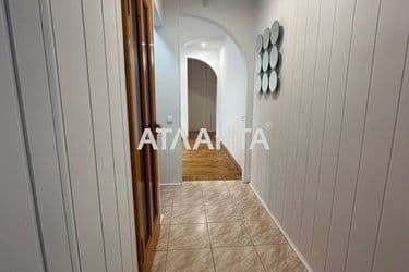 3-rooms apartment apartment by the address st. SaltikovaShchedrina Mikhayla (area 54,5 m²) - Atlanta.ua - photo 32