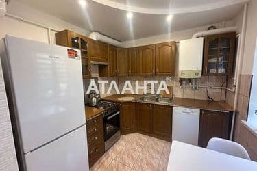 3-rooms apartment apartment by the address st. SaltikovaShchedrina Mikhayla (area 54,5 m²) - Atlanta.ua - photo 22